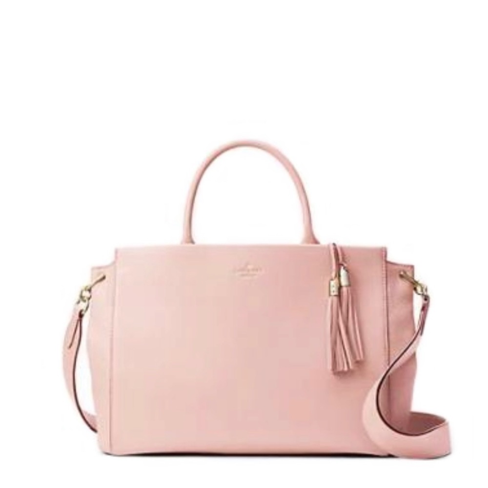 Kate Spade New York
SATCHEL - Picture 1 of 15